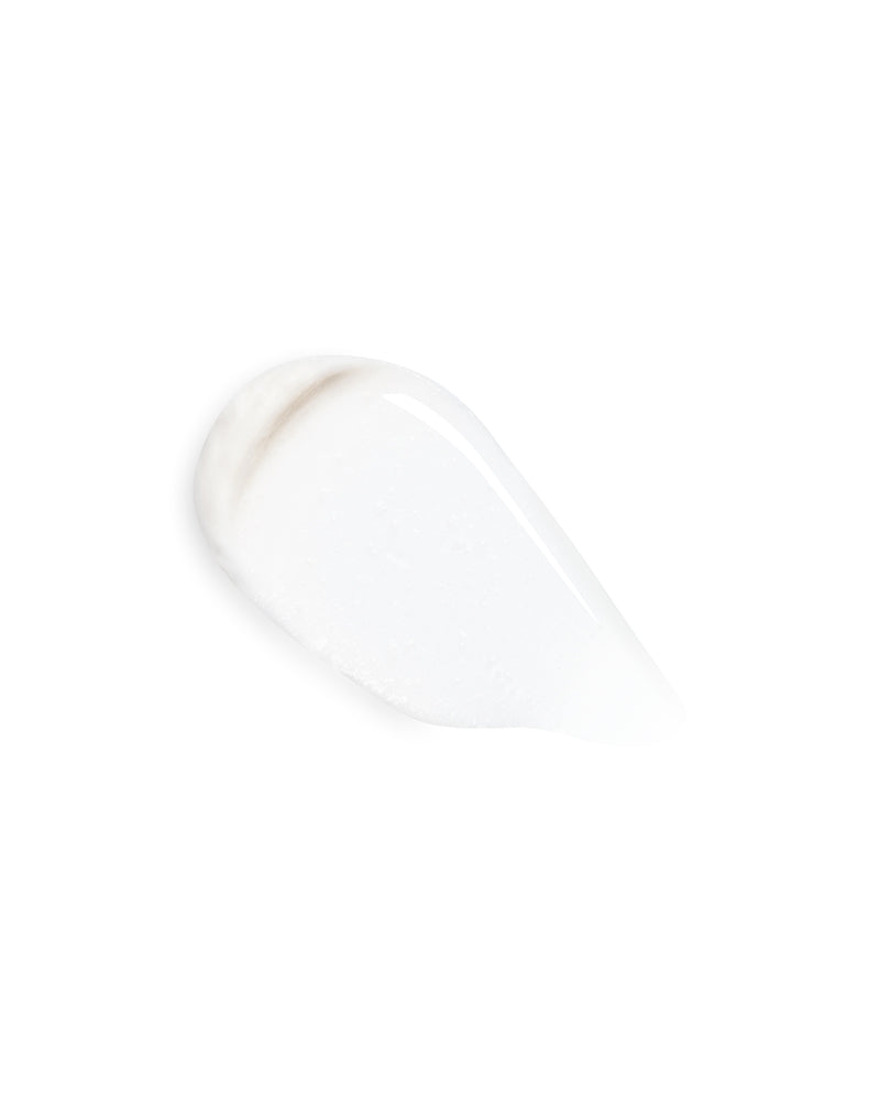 Le soin nourissant lèvres et contours