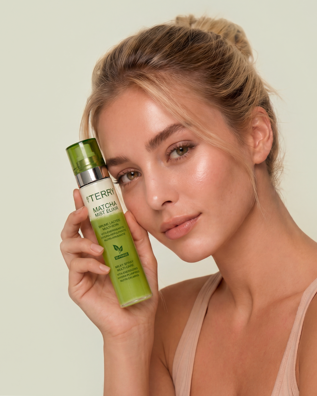 MATCHA MIST ELIXIR