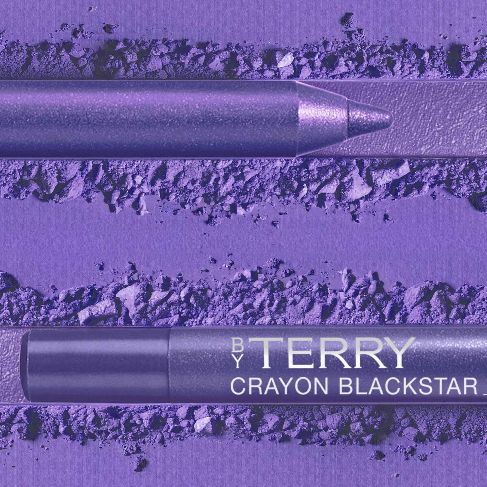 Crayon Blackstar - Matita occhi waterproof