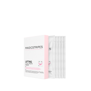 LIFTING COLLAGEN MASK - Confezione x 5
