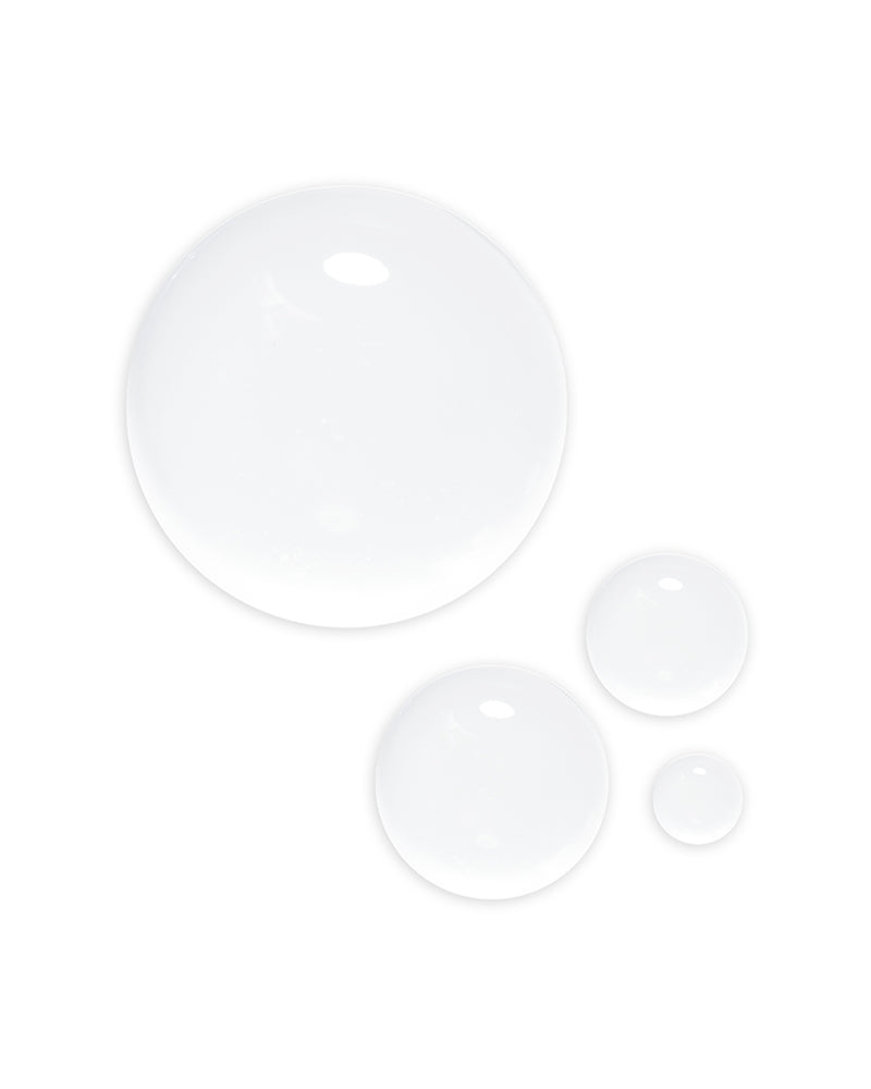 La lotion hydratante