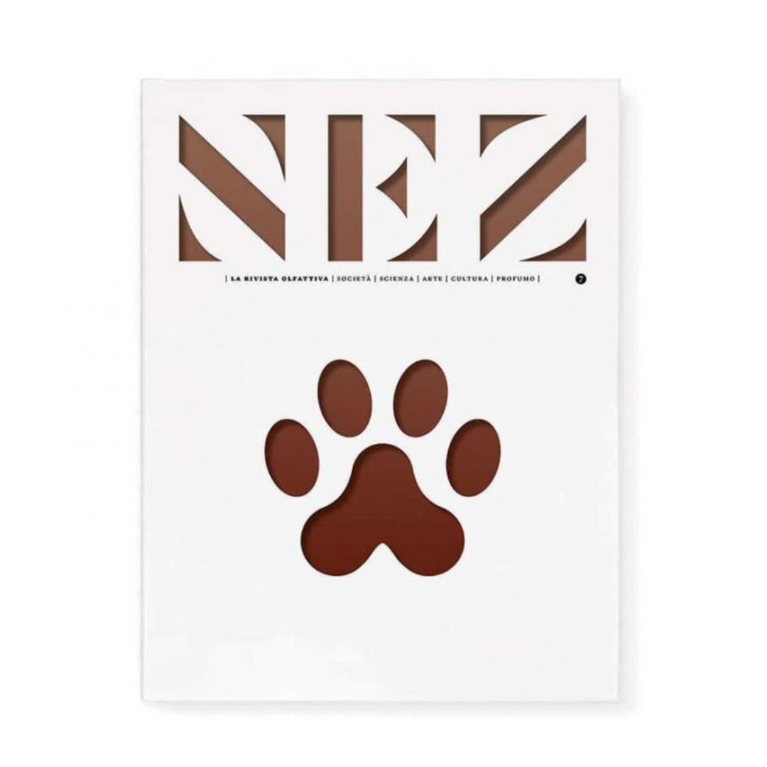 NEZ- LA RIVISTA OLFATTIVA N.7