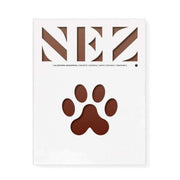 NEZ- LA RIVISTA OLFATTIVA N.7