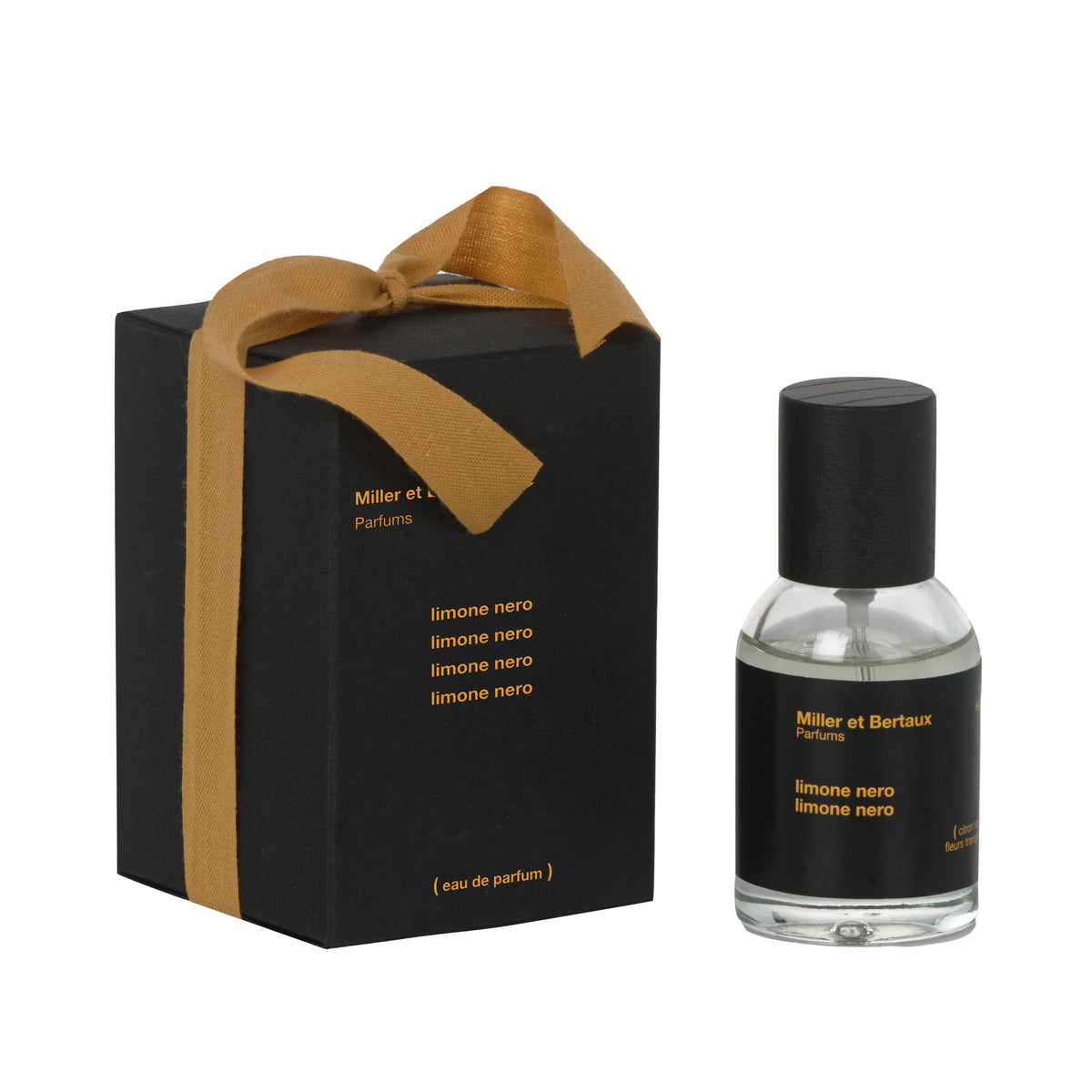 Limone Nero