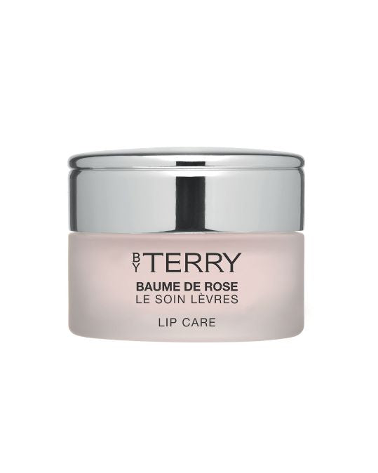 Baume de Rose Lip Care - Balsamo Labbra