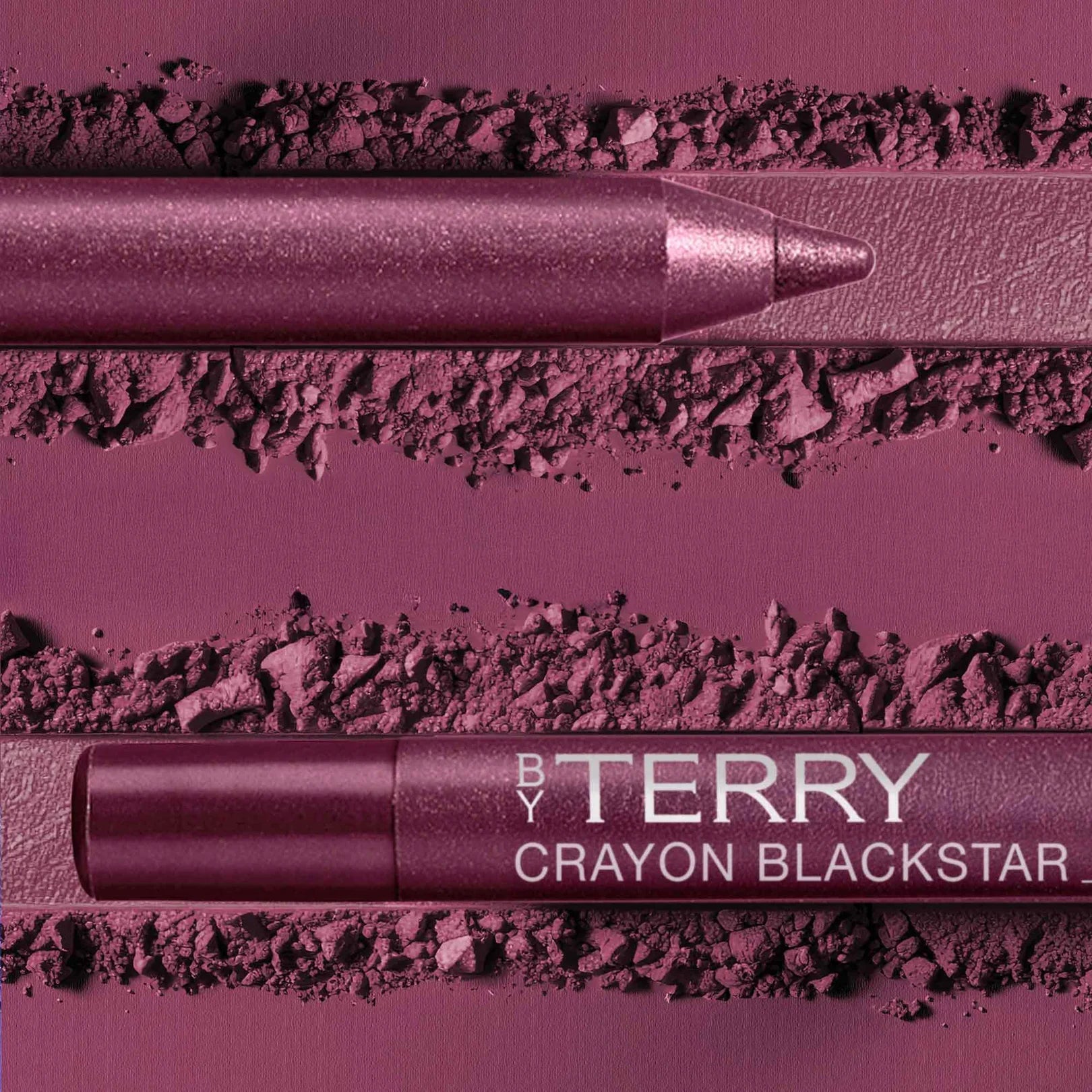 Crayon Blackstar - Matita occhi waterproof
