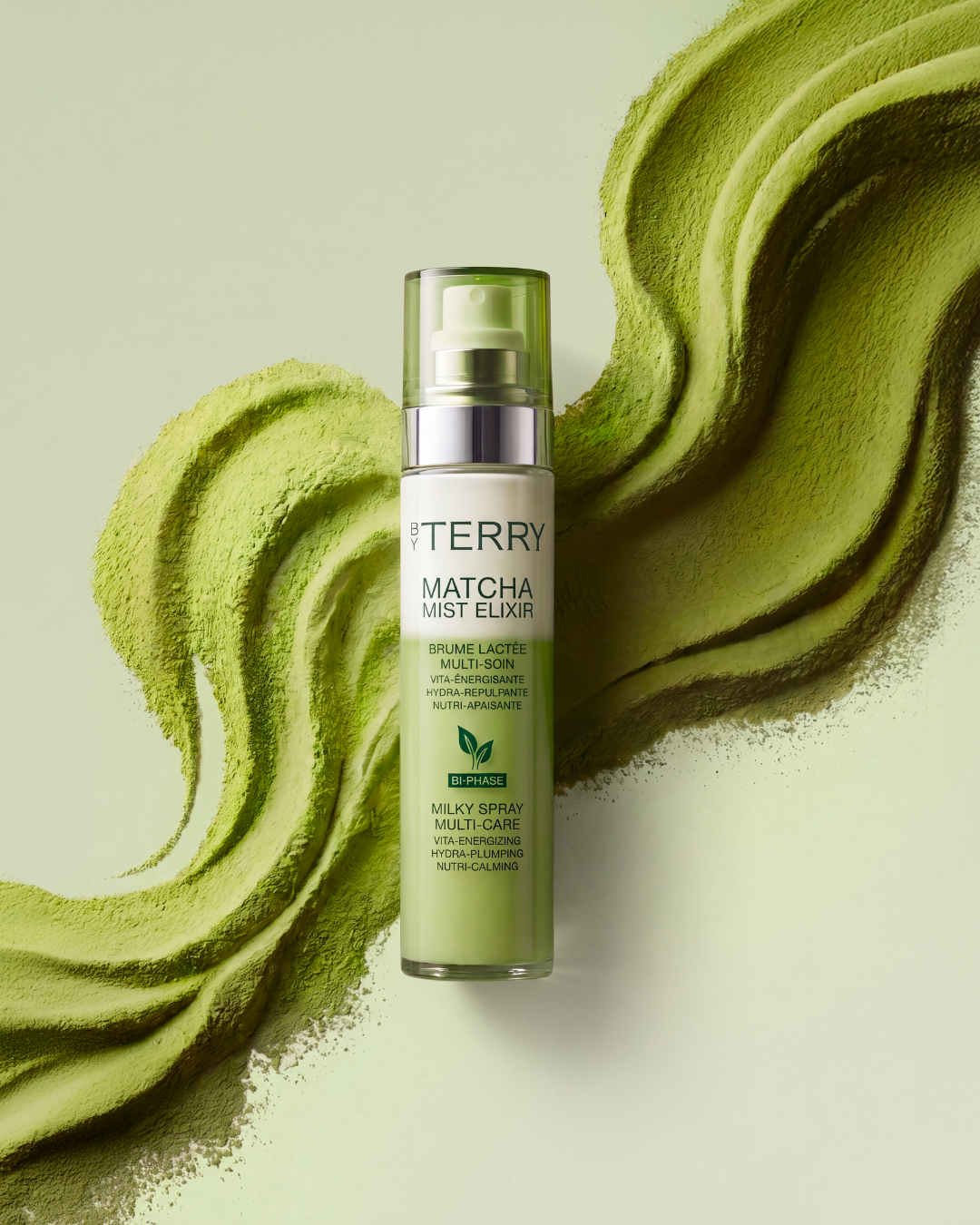 MATCHA MIST ELIXIR