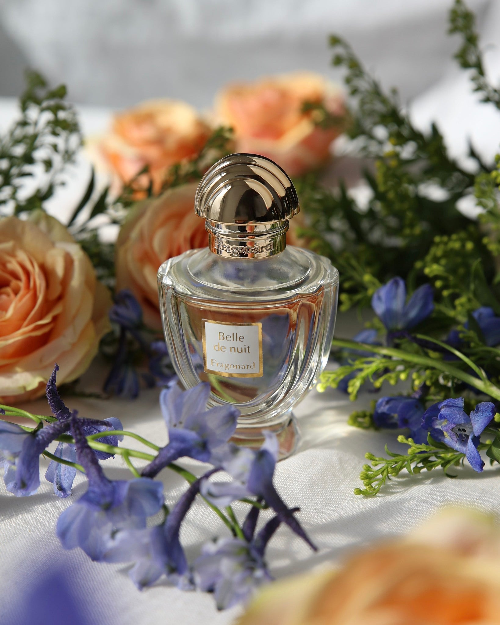 Perfumology