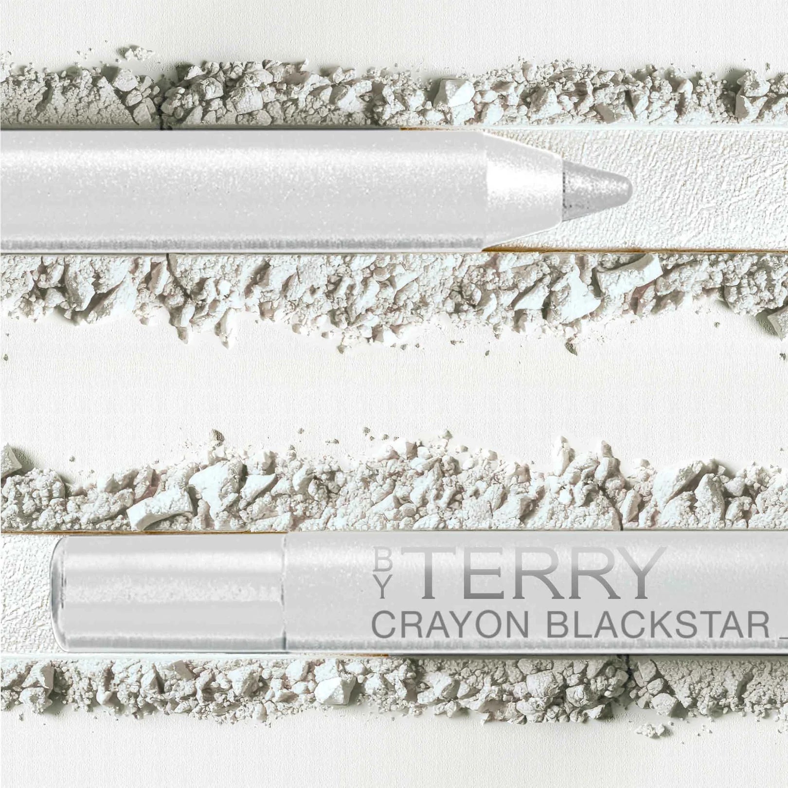Crayon Blackstar - Matita occhi waterproof
