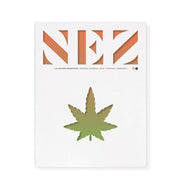 NEZ- LA RIVISTA OLFATTIVA N.8