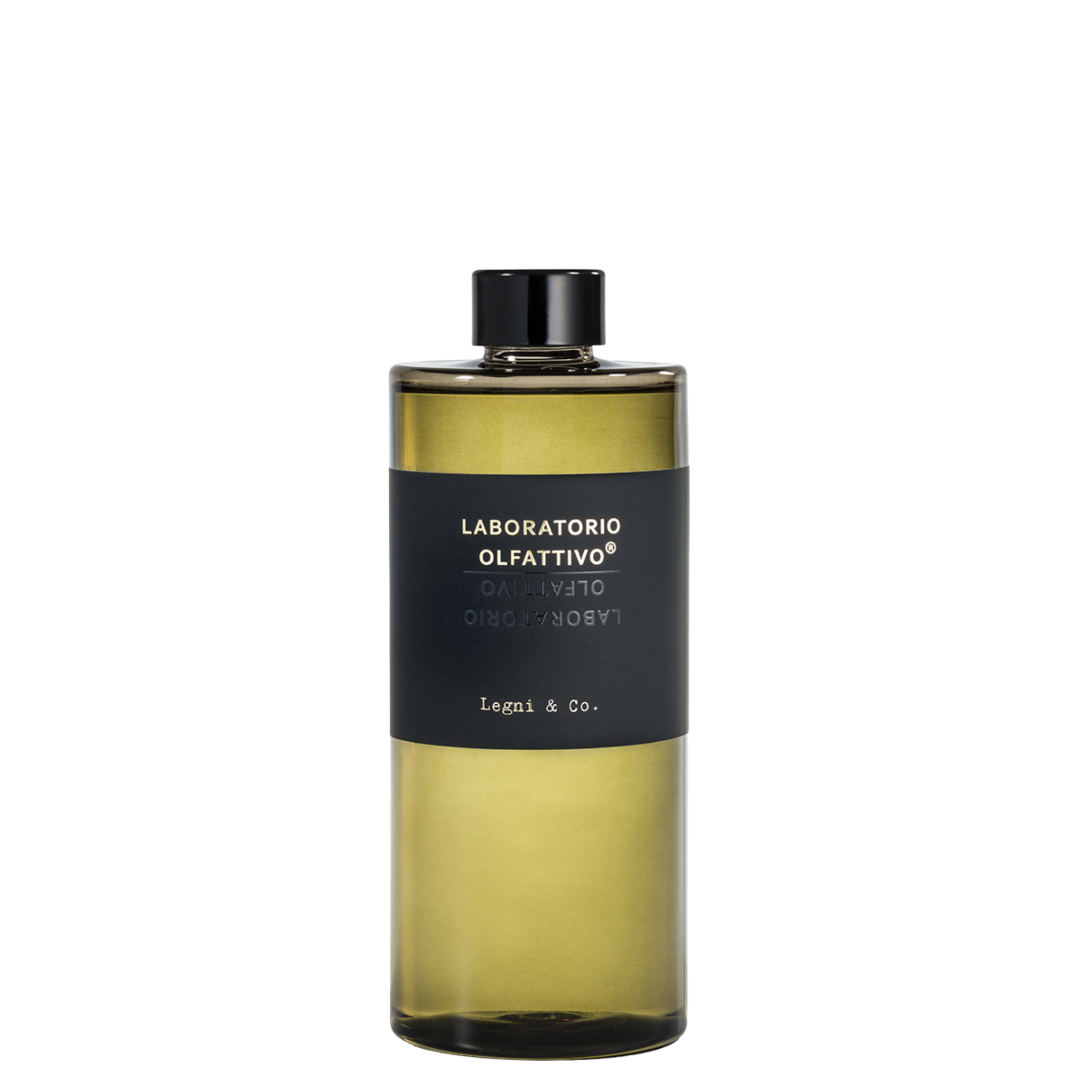 Ricarica Legni & Co.