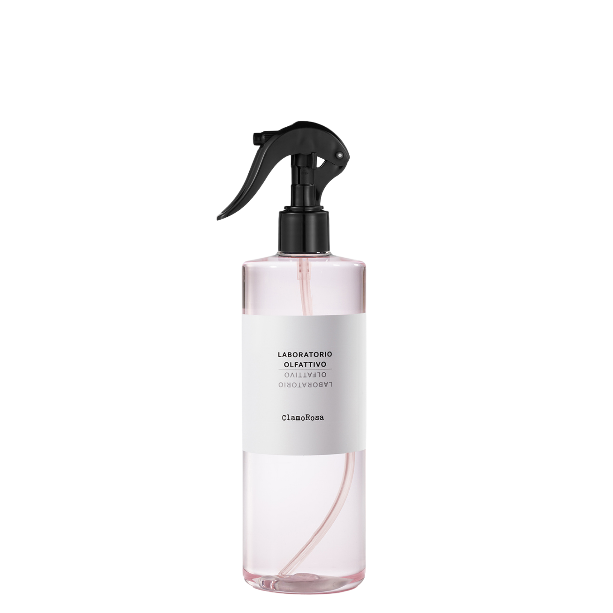 Spray Ambiente ClamoRosa