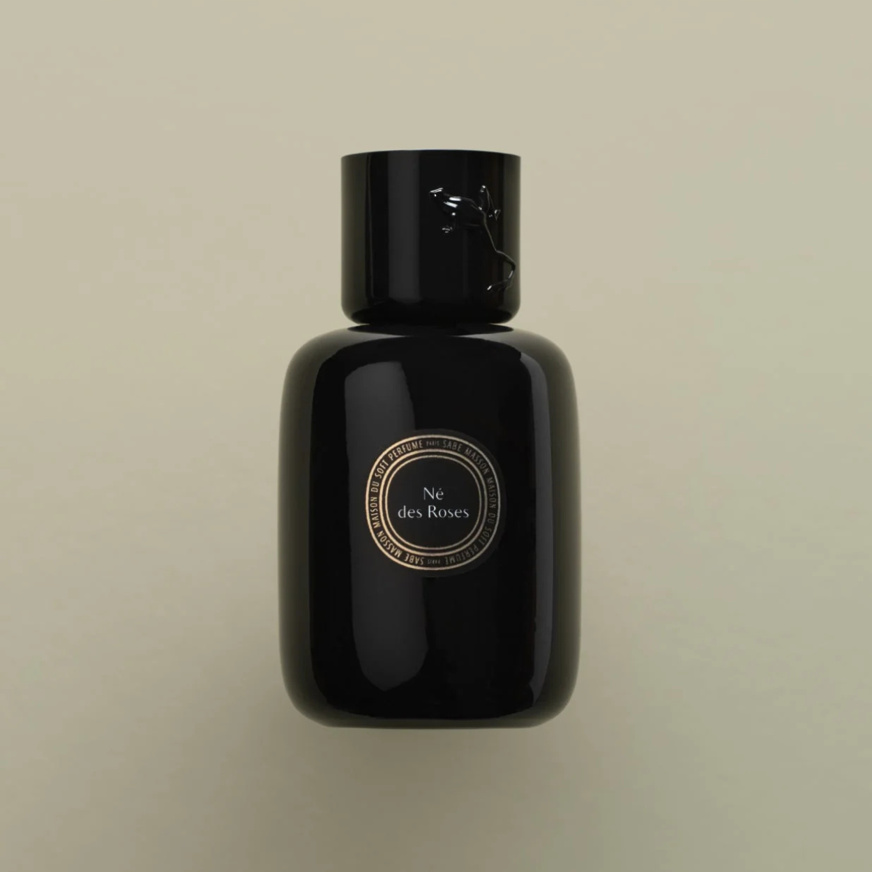 Né des roses - Profumo Liquido