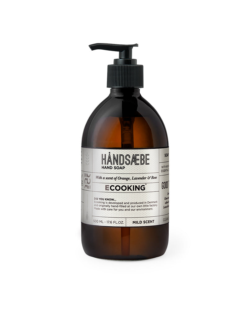 Hand Soap