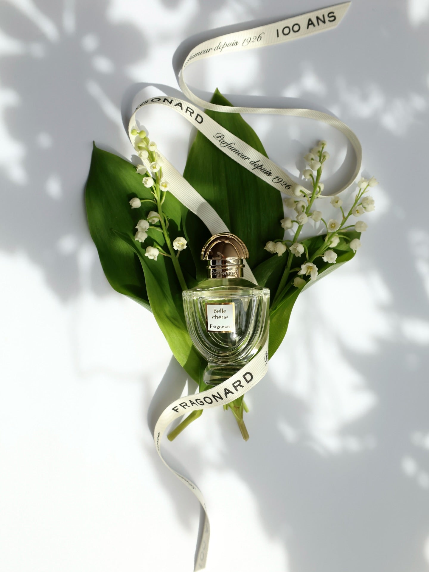 Perfumology