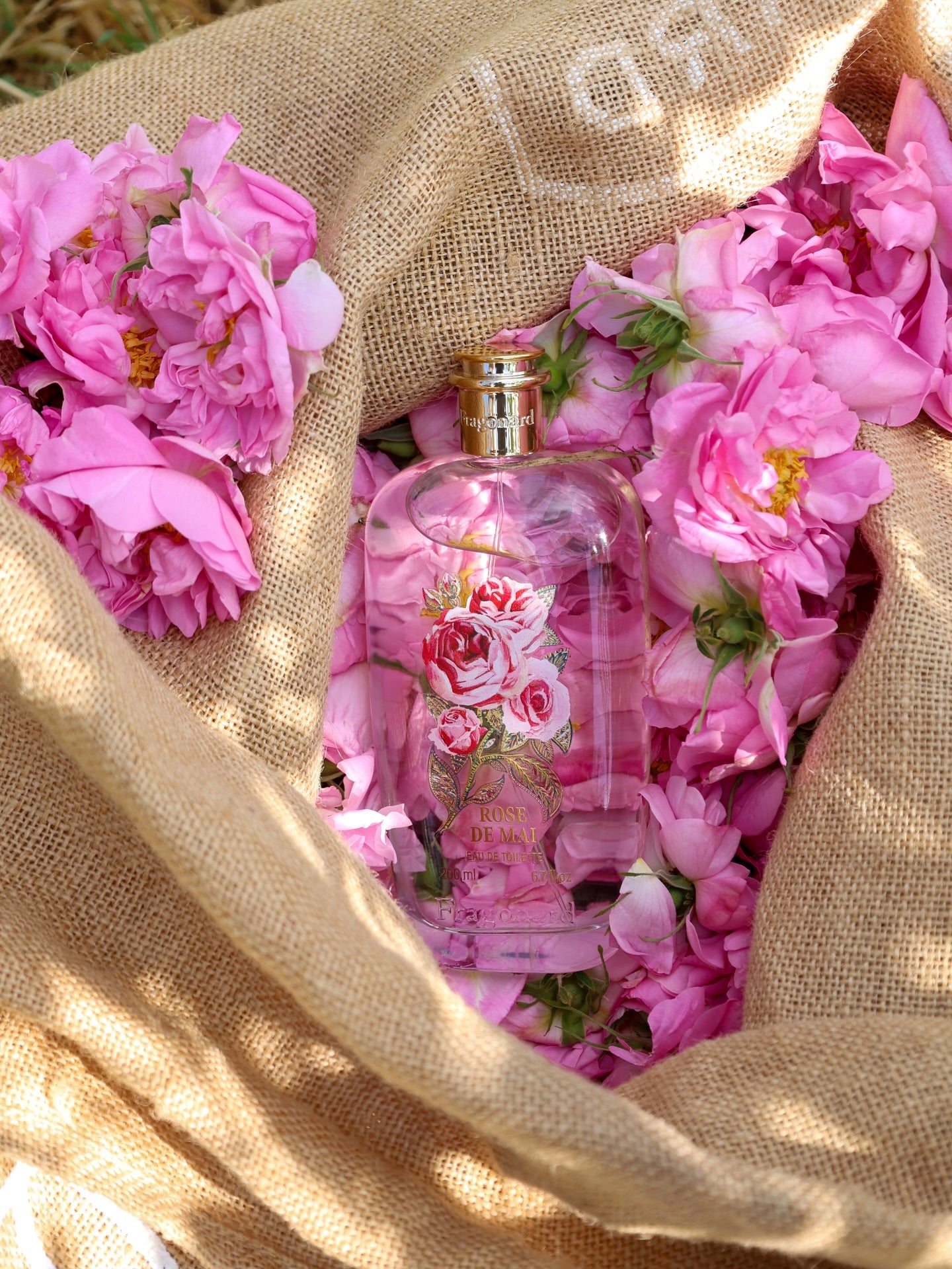 Perfumology