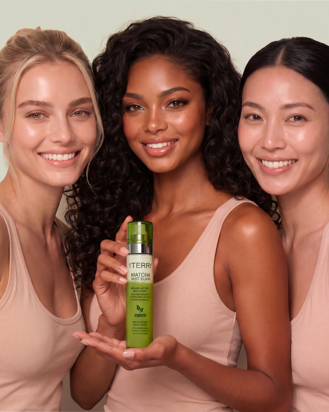 MATCHA MIST ELIXIR