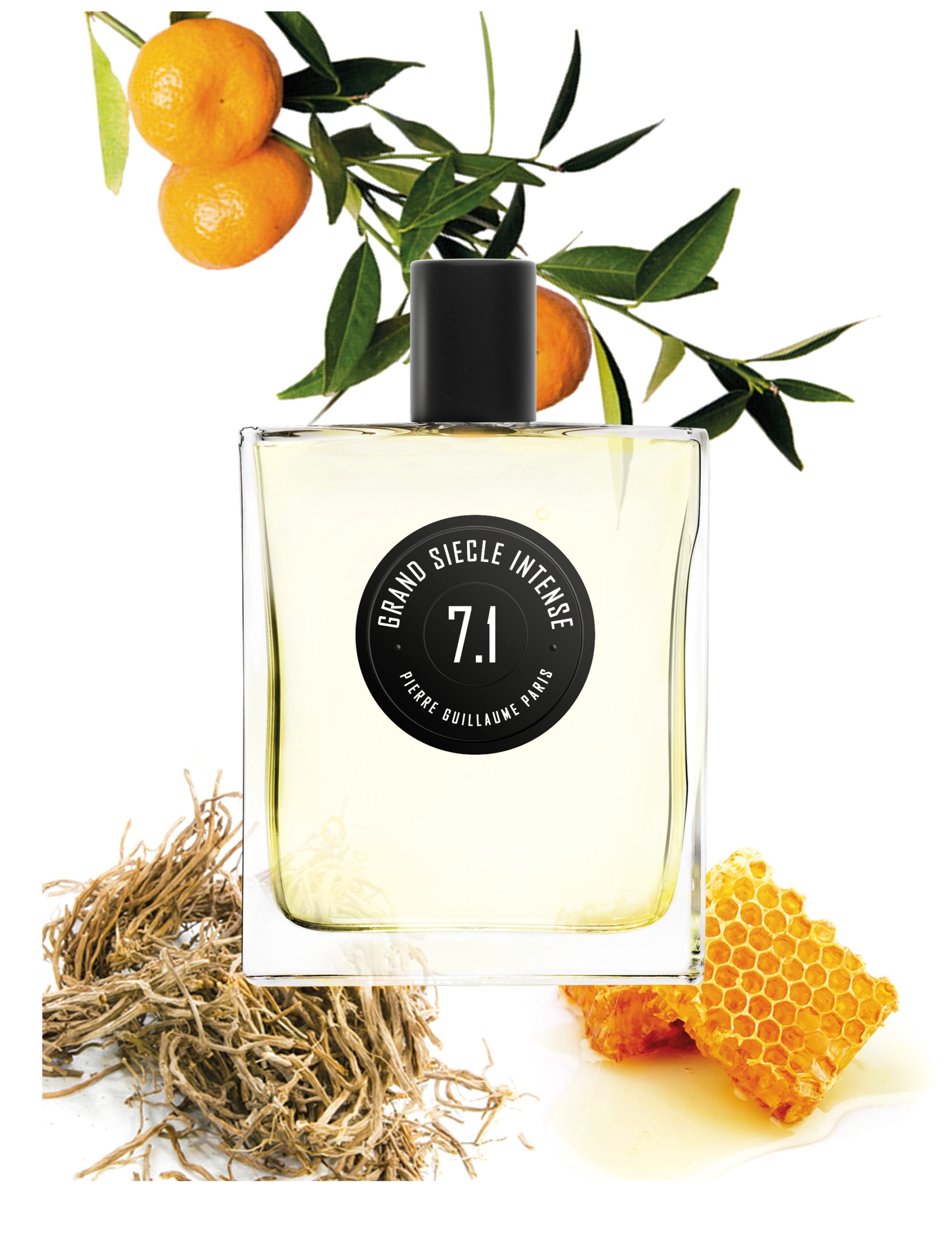 7.1 GRAND SIECLE INTENSE