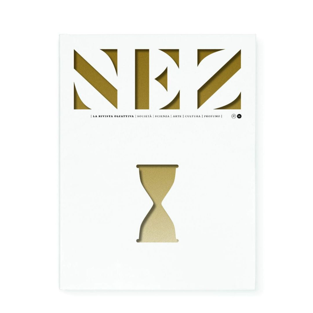 Nez - La Rivista Olfattiva n 11