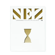 Nez - La Rivista Olfattiva n 11