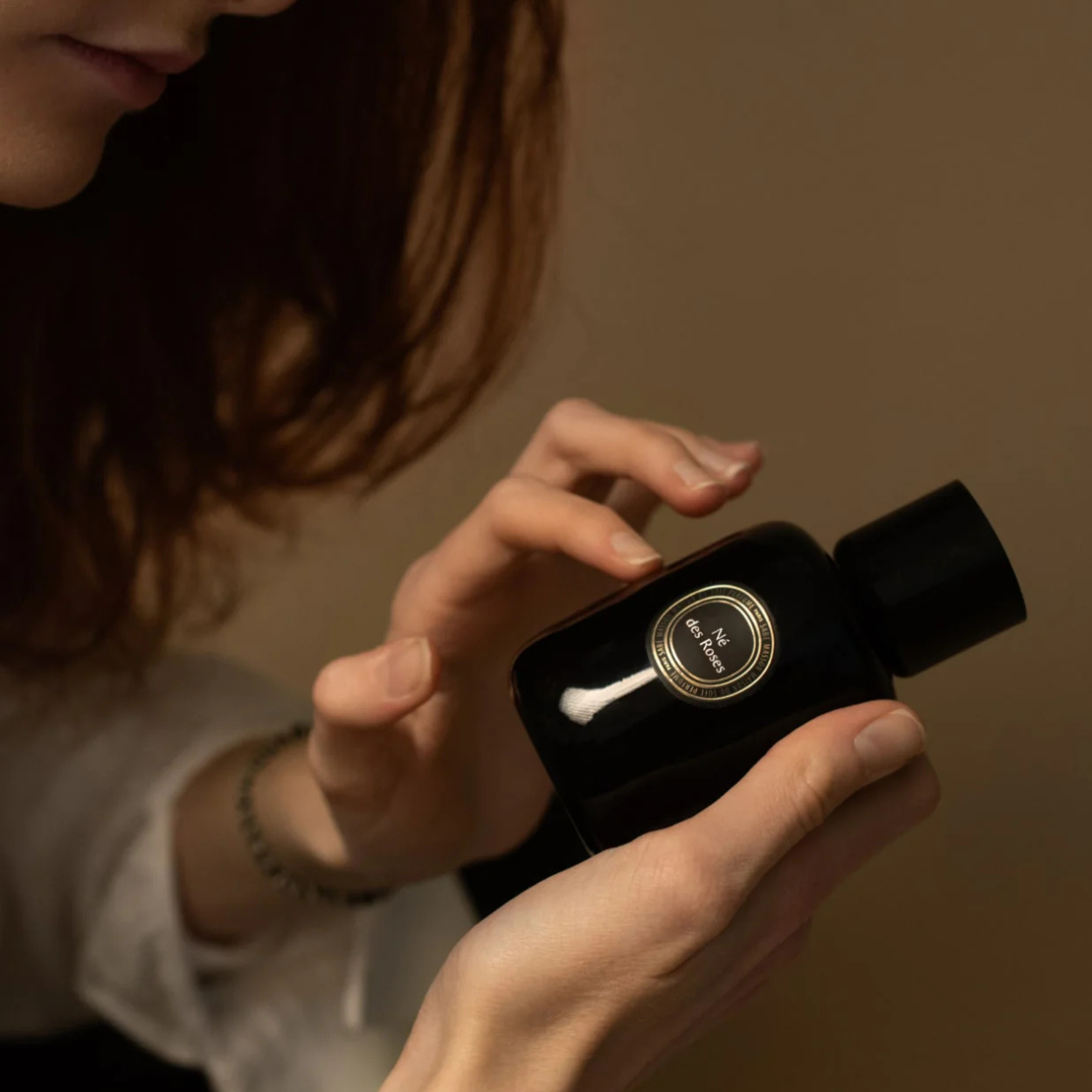 Né des roses - Profumo Liquido