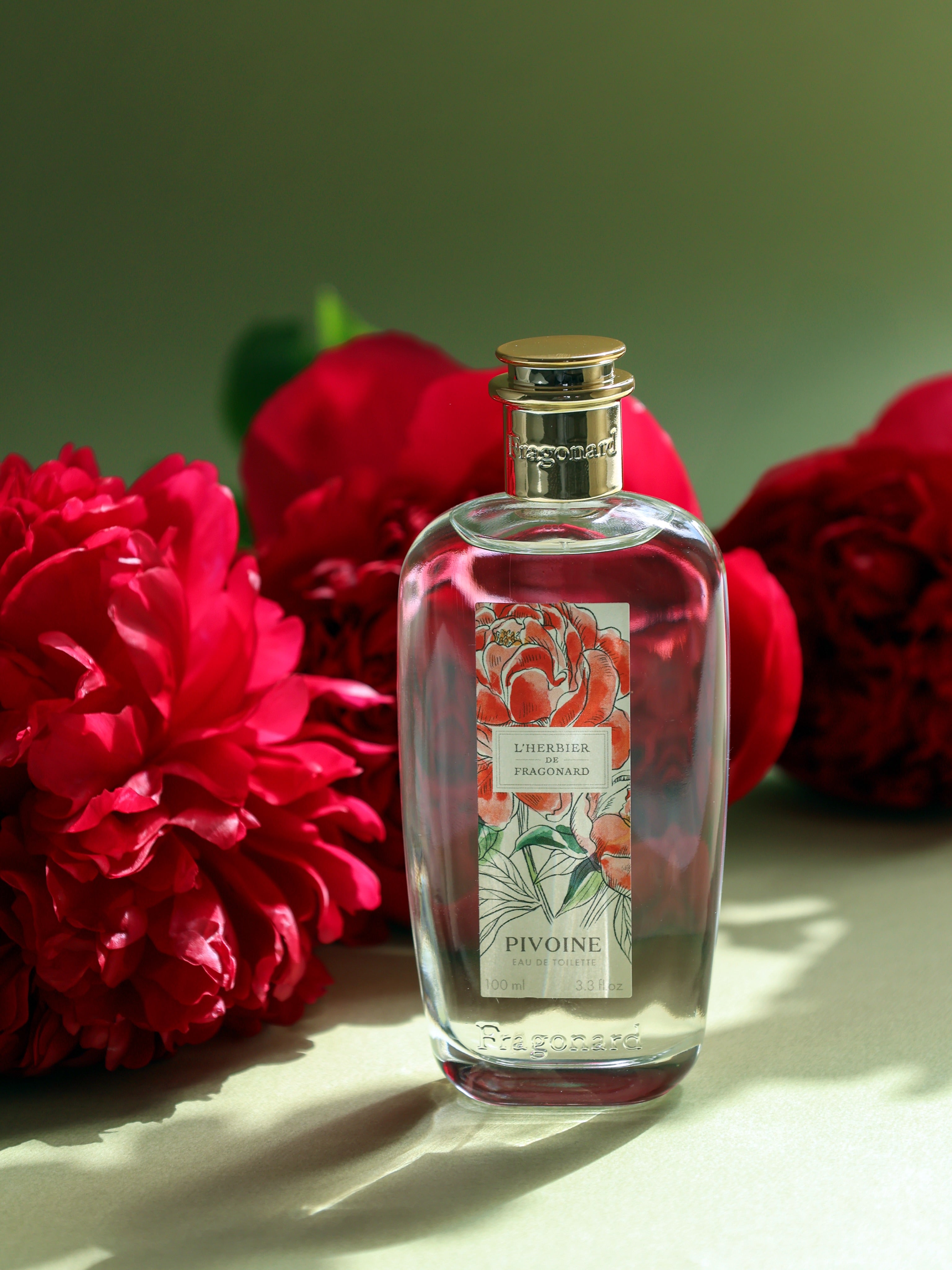 Perfumology
