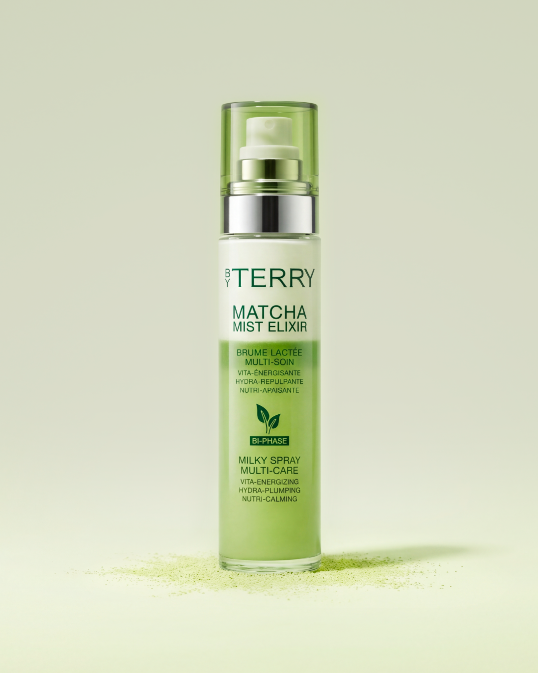 MATCHA MIST ELIXIR