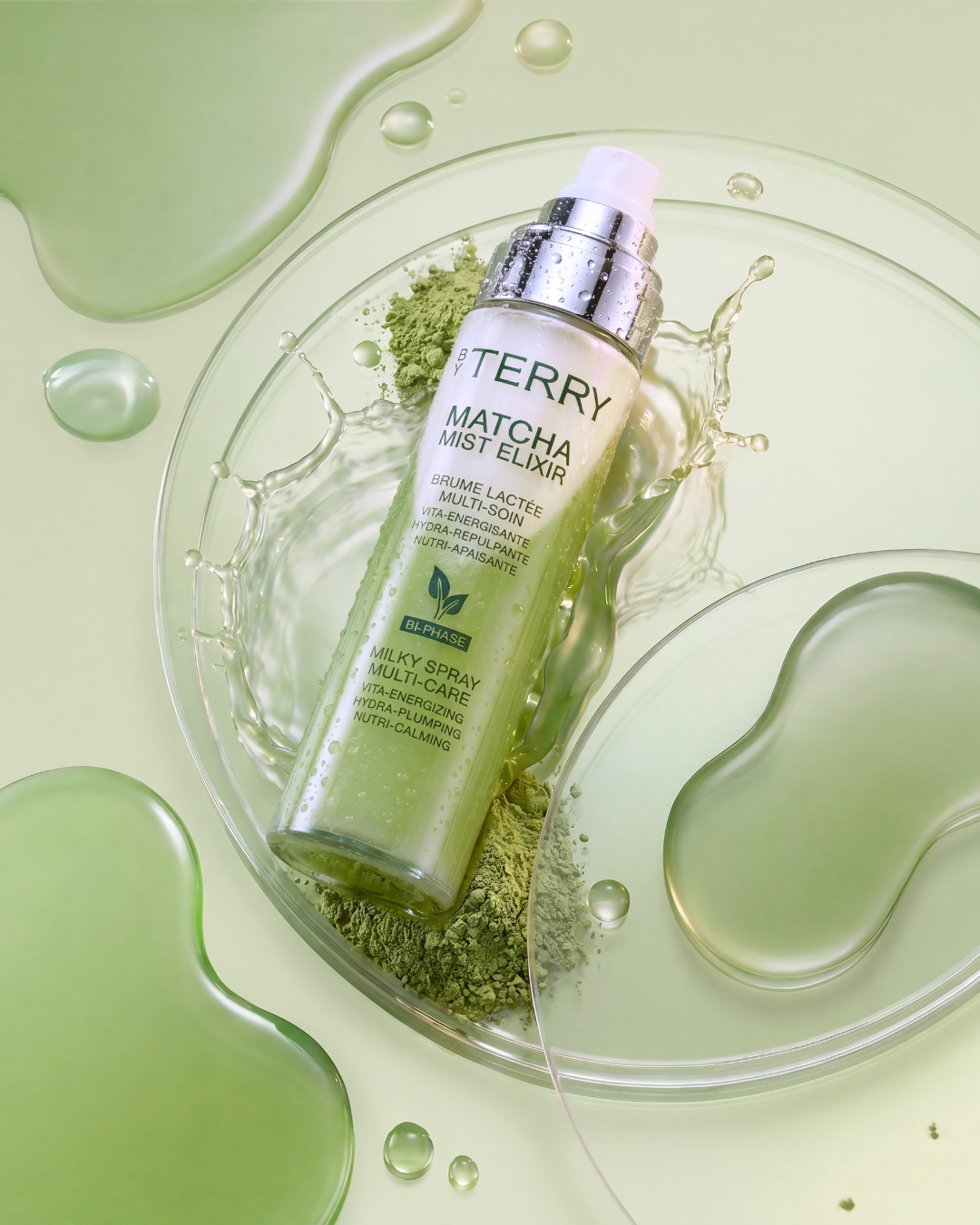 MATCHA MIST ELIXIR