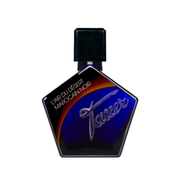 L'air du desert noir