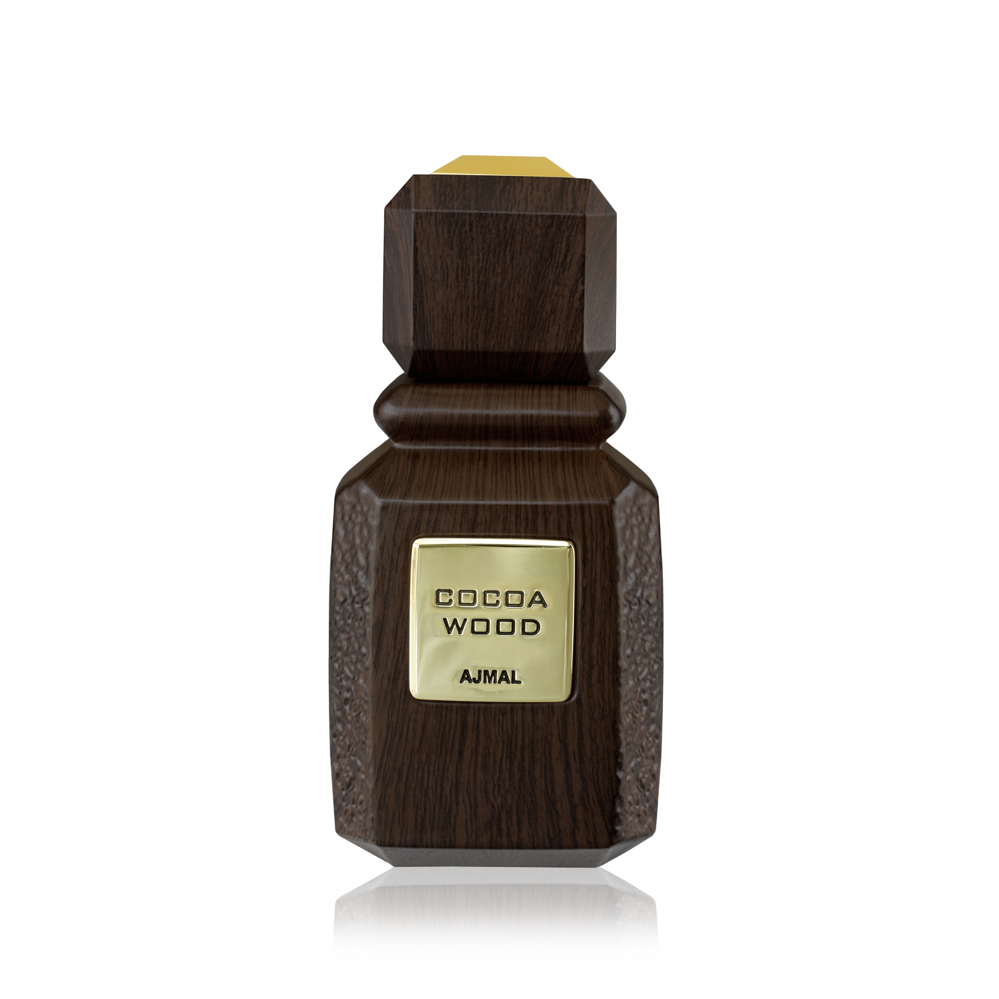 Cocoa Wood Ajmal