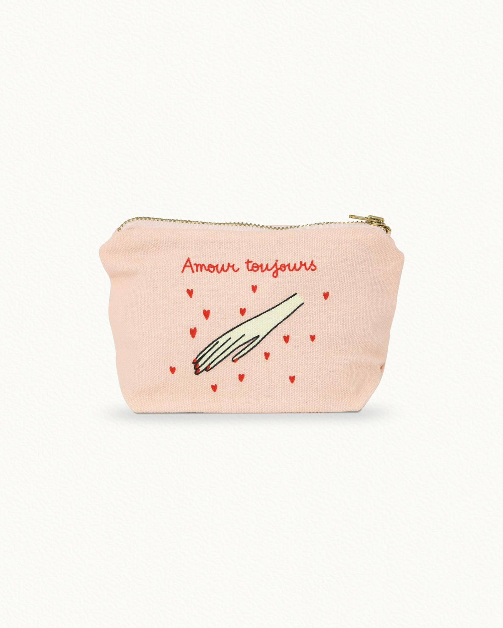 Amour Toujours - Pochette 2 Creme Mani (Rosa e Gelsomino)