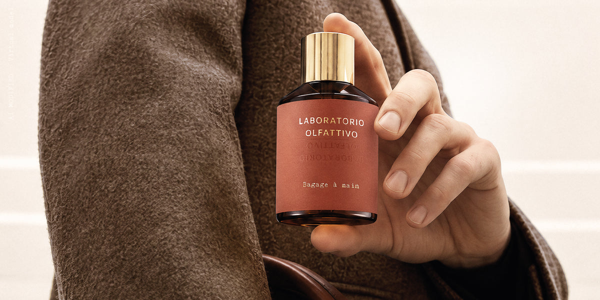Perfumology
