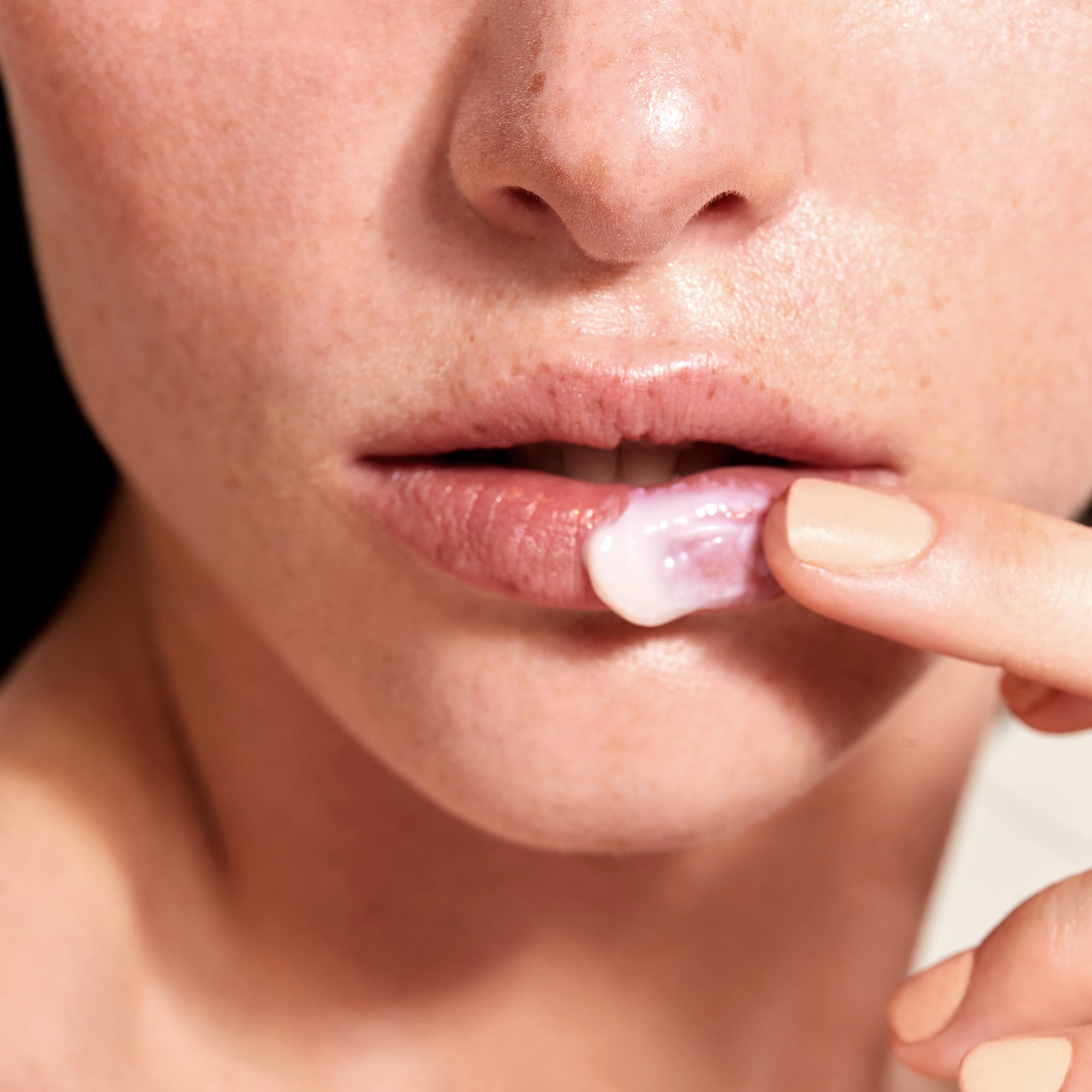 Baume de Rose Lip Care - Balsamo Labbra