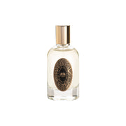 Black Vetiver