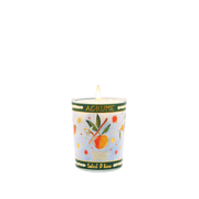 Candela SOLEIL D’HIVER – Agrume