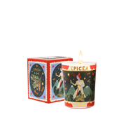 Candela LE GUIDE – Épicéa
