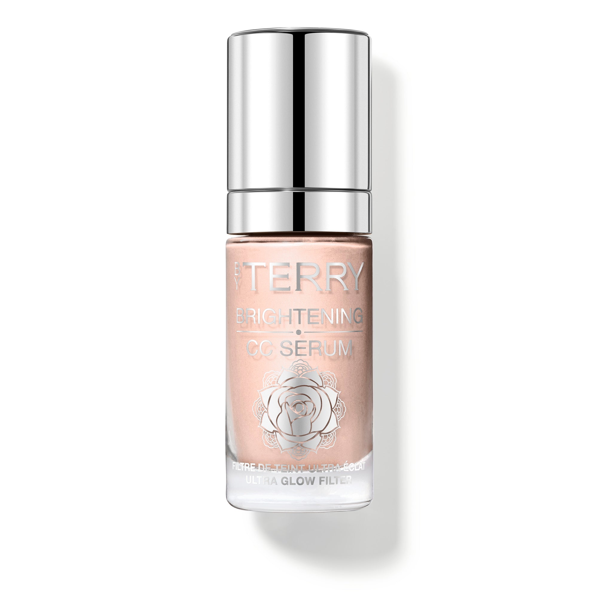 Brightening CC Serum - Siero illuminante