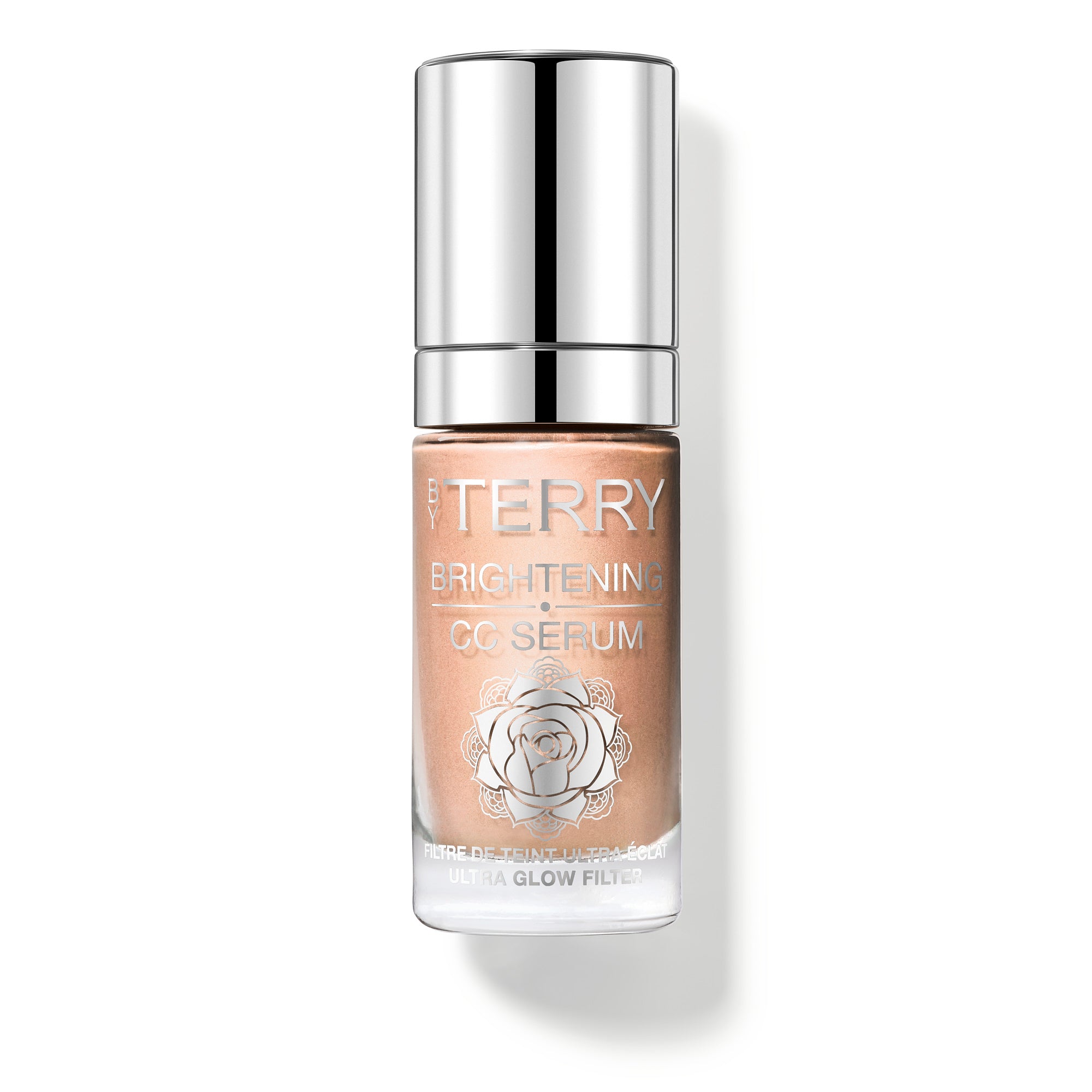 Brightening CC Serum - Siero illuminante