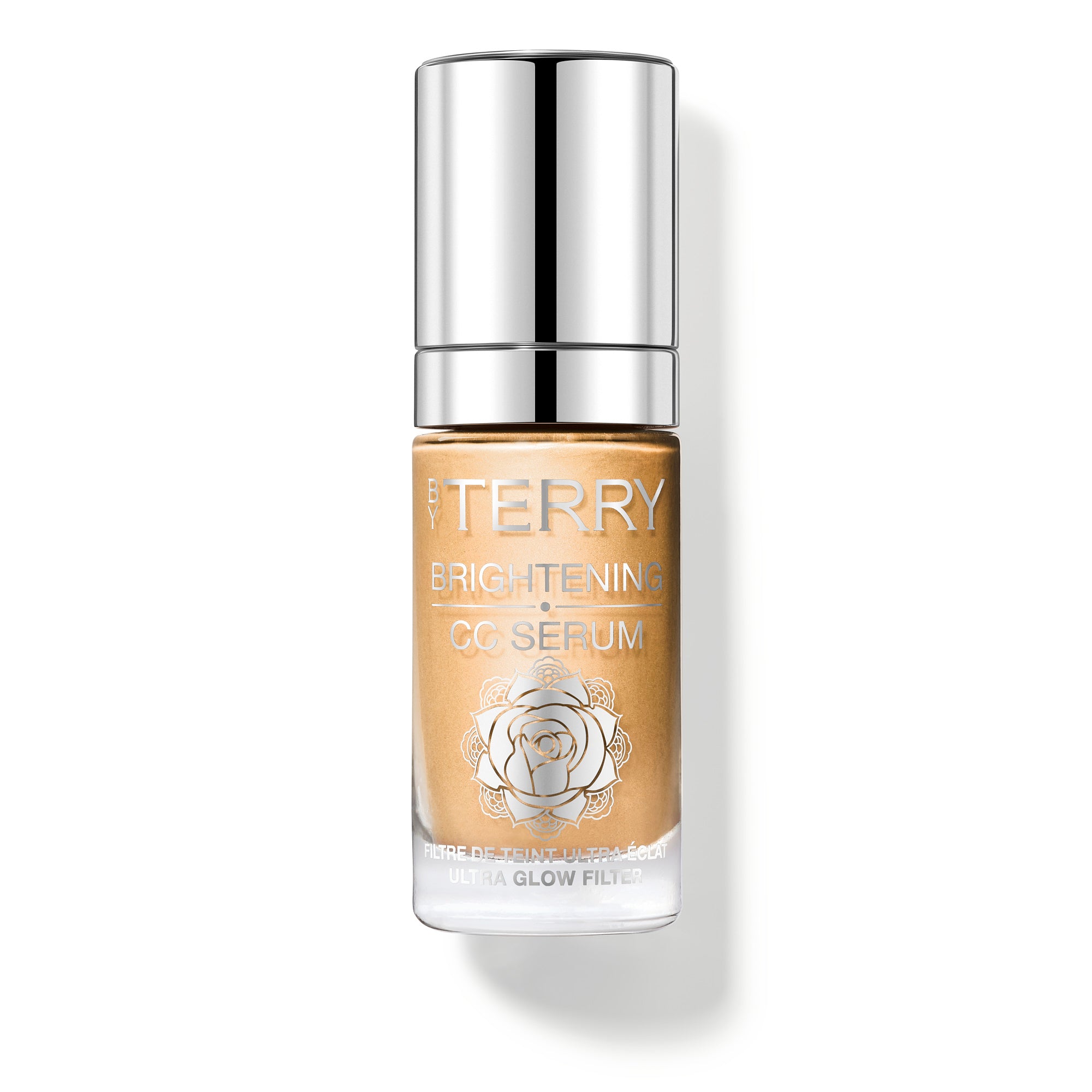 Brightening CC Serum - Siero illuminante