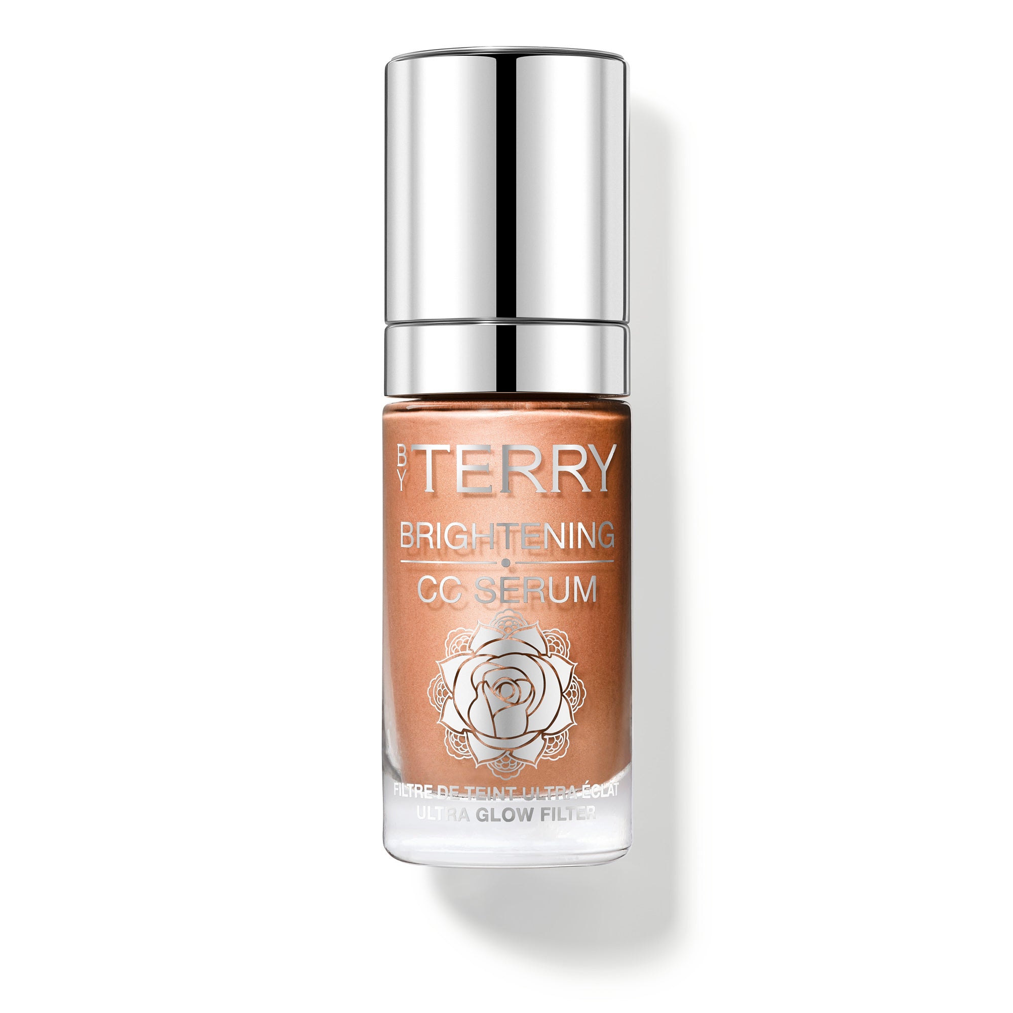 Brightening CC Serum - Siero illuminante