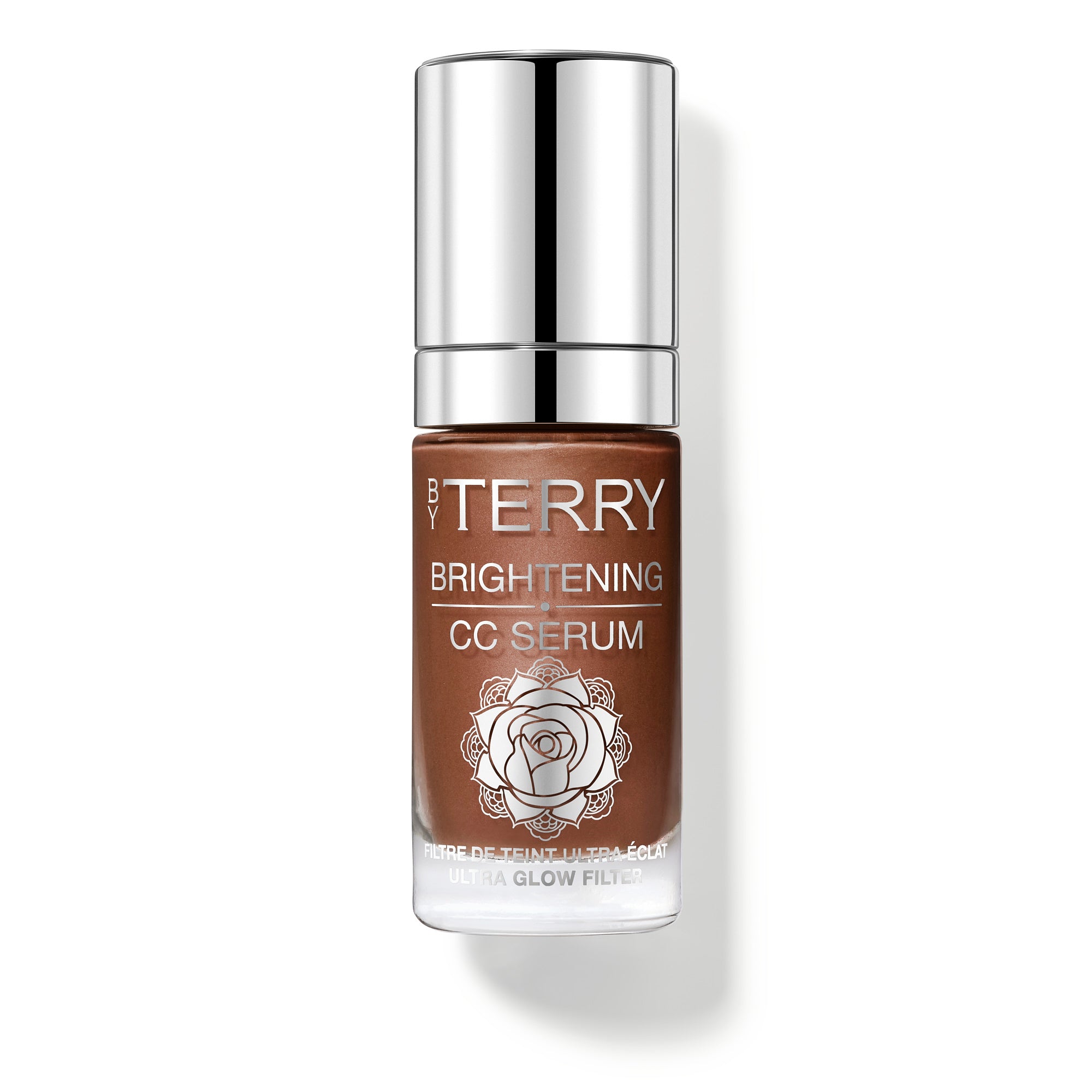 Brightening CC Serum - Siero illuminante