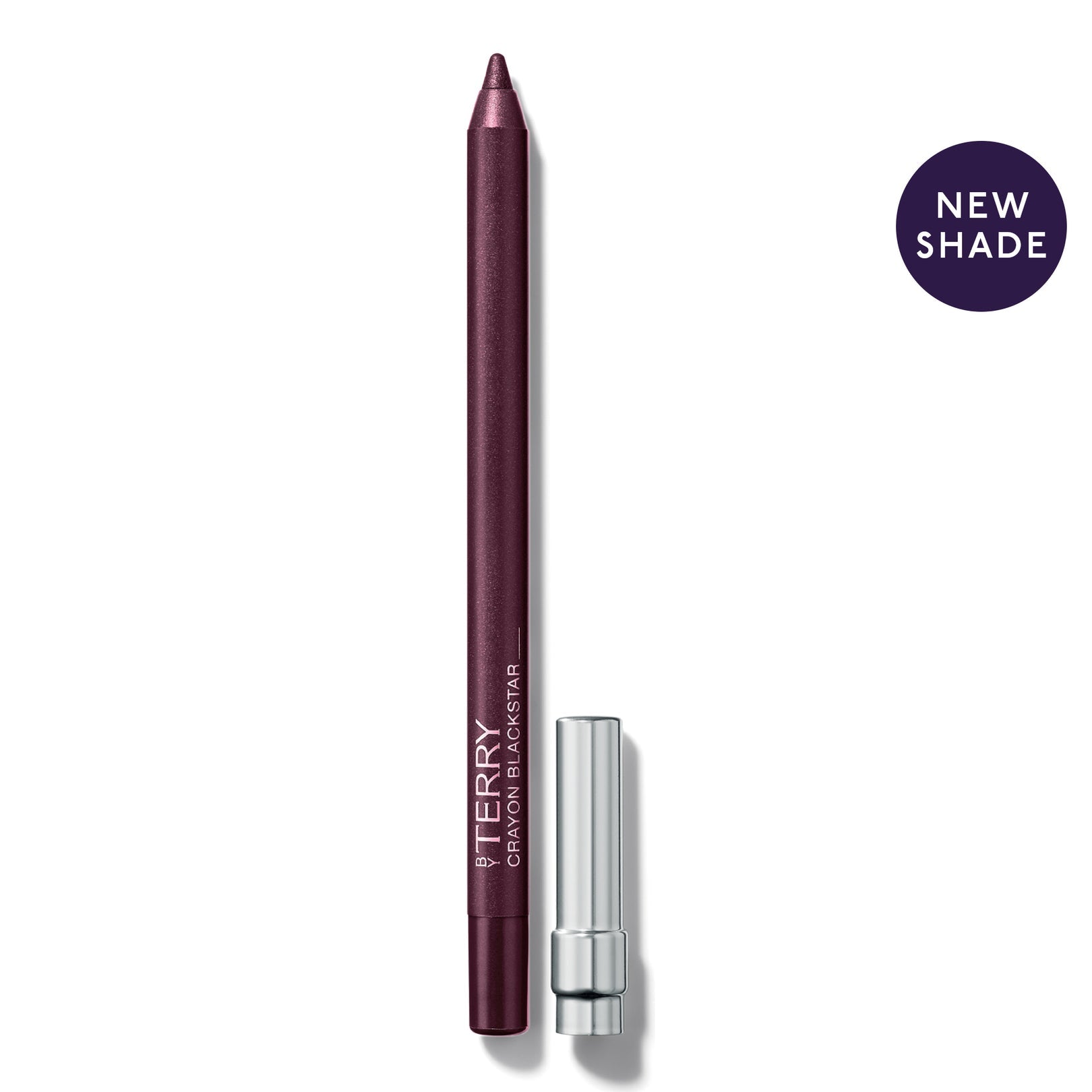 Crayon Blackstar - Matita occhi waterproof