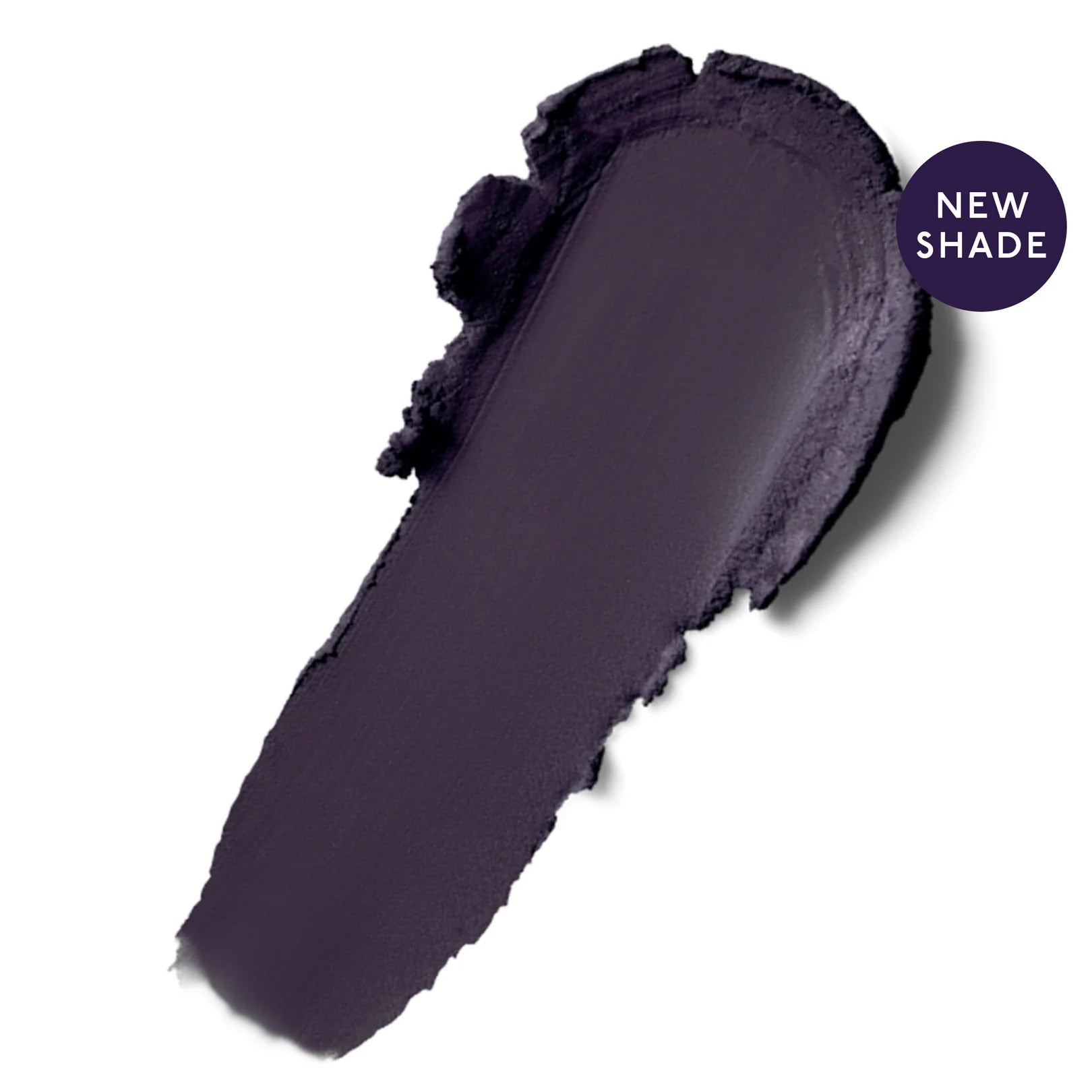 Ombre Blackstar N°106 Matte Purple (finish matte) - Ombretto cremoso