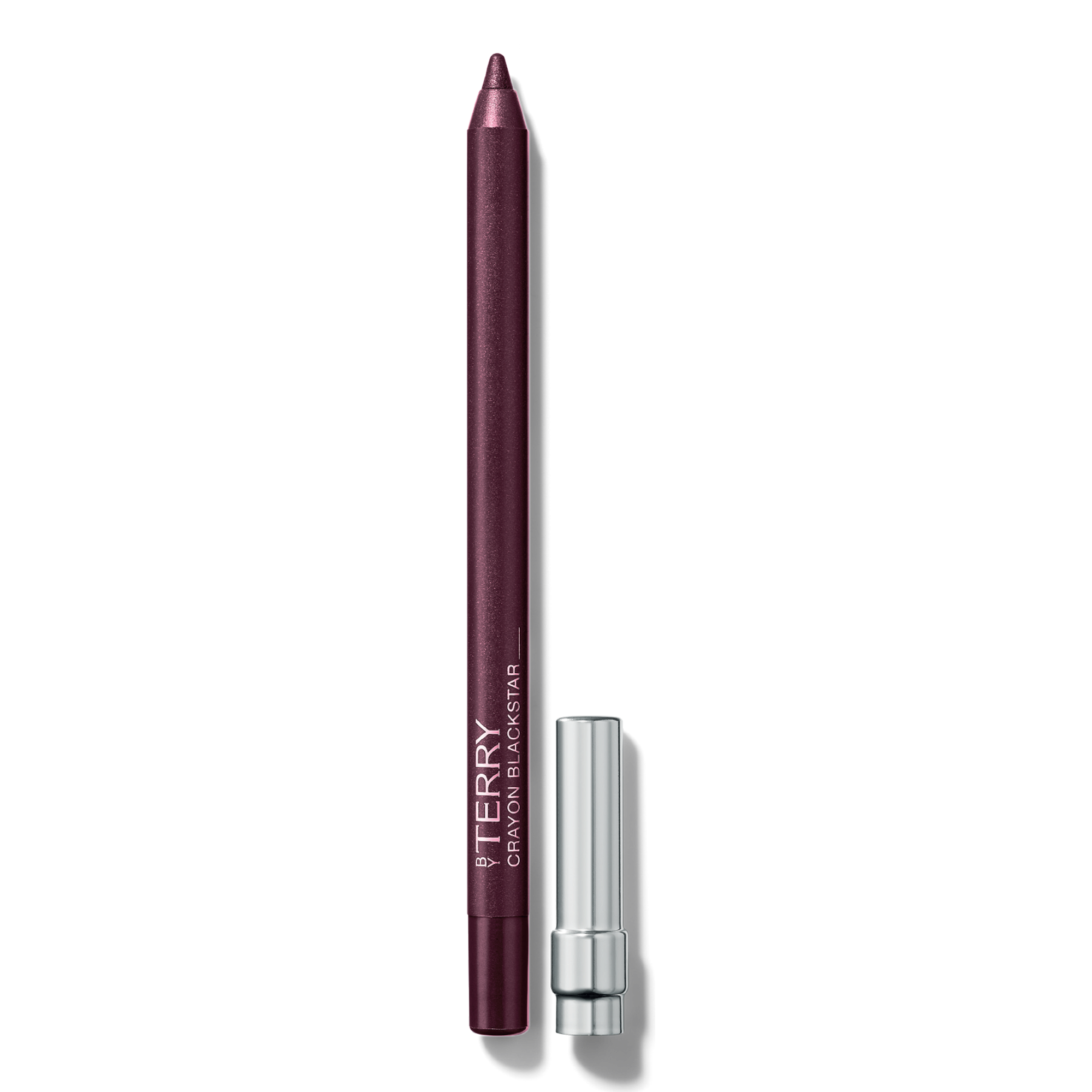 Crayon Blackstar N°8 Missterry Wine - Matita occhi waterproof