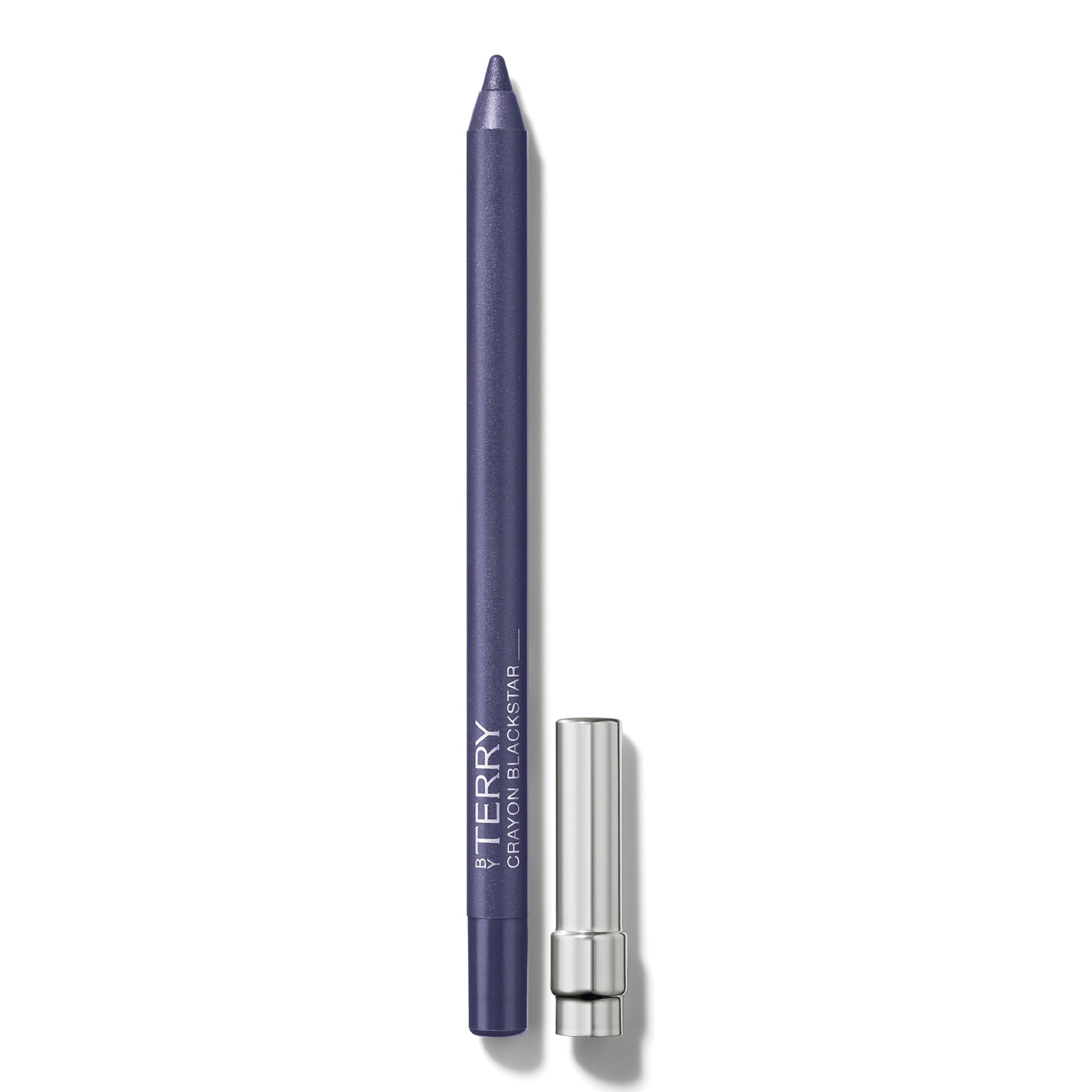 Crayon Blackstar N°9 Mystic Purple - Matita occhi waterproof