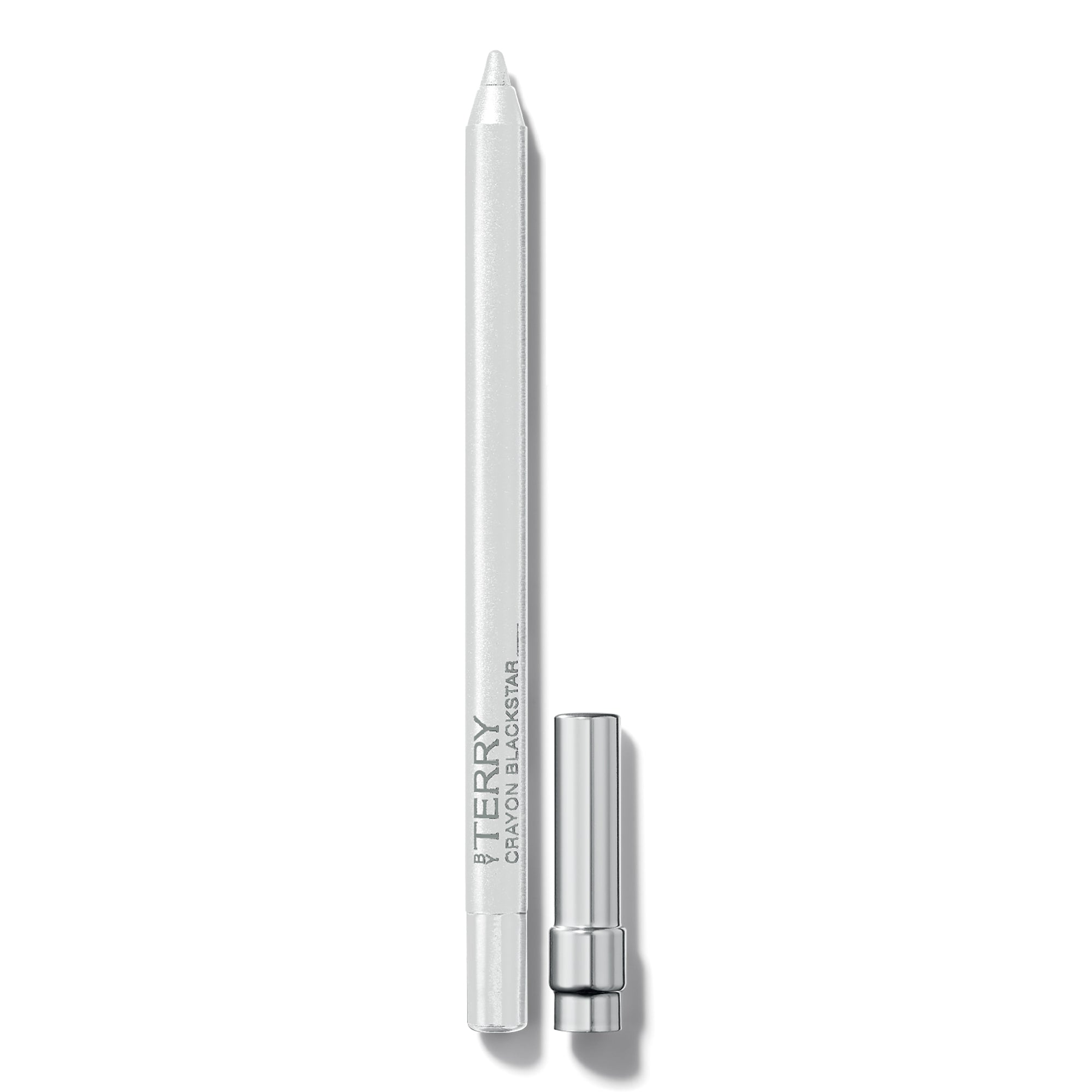 Crayon Blackstar N°10 Crystal Glaze - Matita occhi waterproof