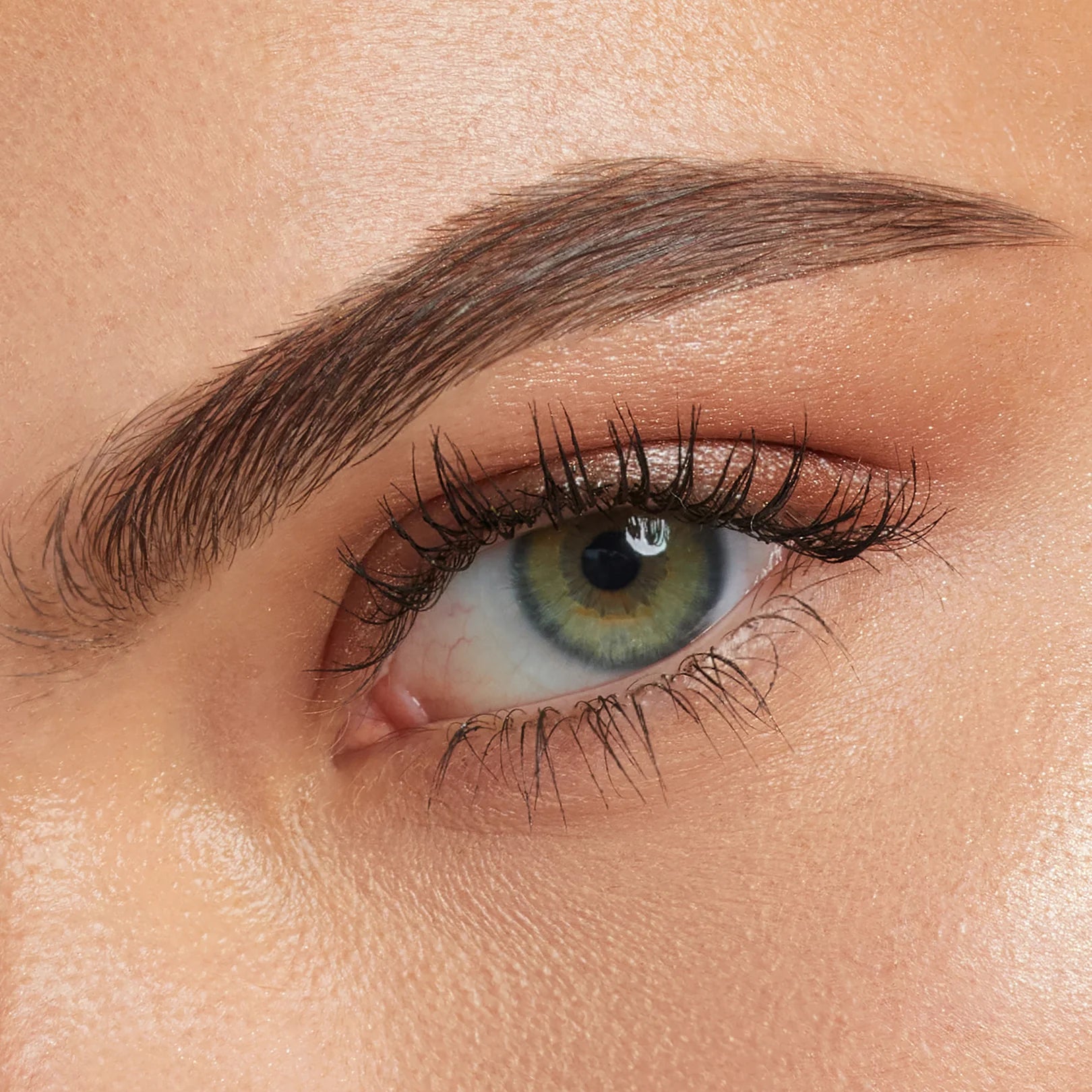 Browgel Blackstar - Gel sopracciglia waterproof