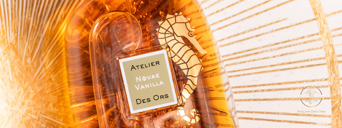 Perfumology