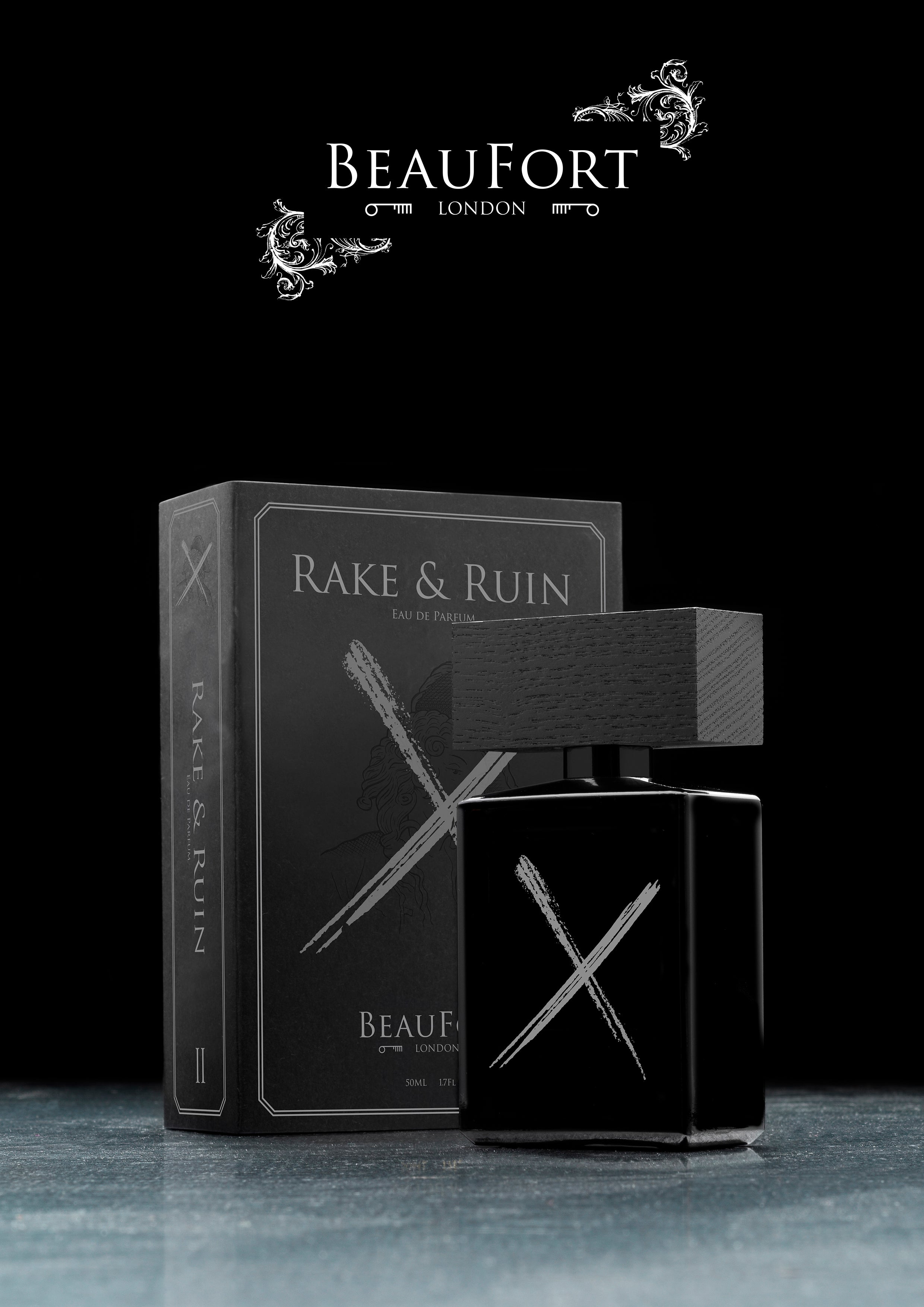 Rake & Ruin