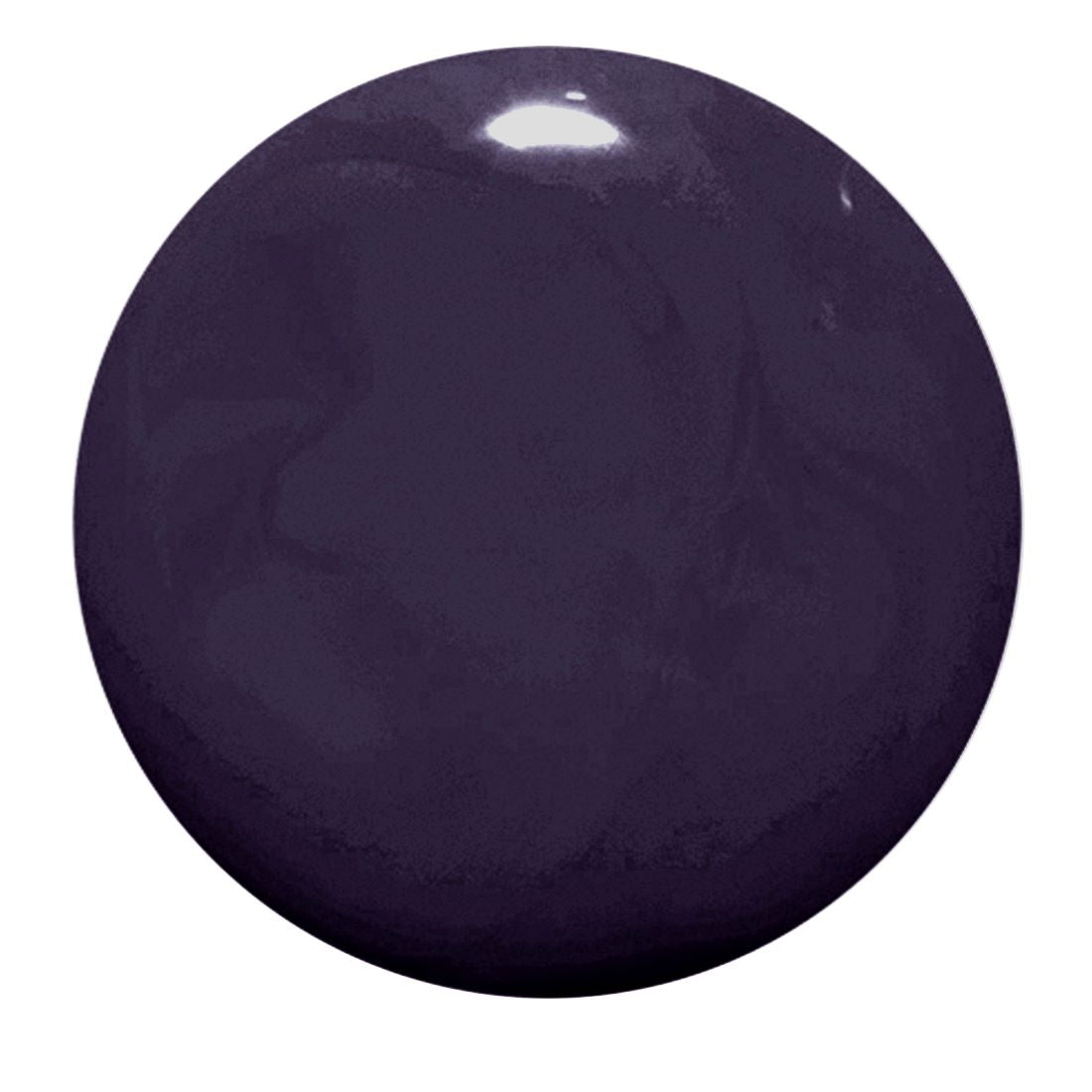 Blueberry - Blu scuro viola